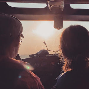 Meet your Posher, Kalennah